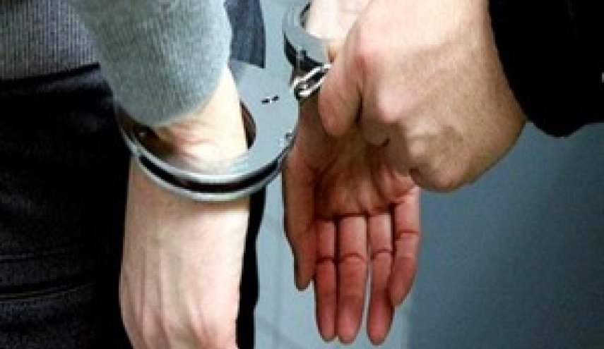دستگیری ۲ نفر از کارکنان مرکز بهداشت آق قلا به اتهام اختلاس