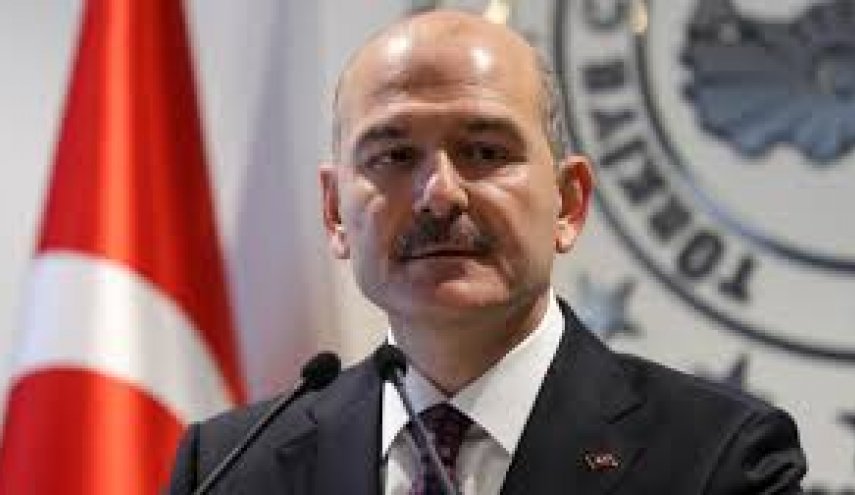 تركيا حددت موعدا لترحيل 11 داعشيا الى فرنسا