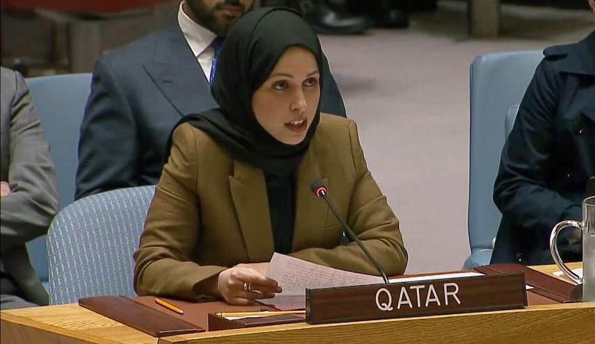 قطر: ندعم السلم والأمن في أفغانستان
