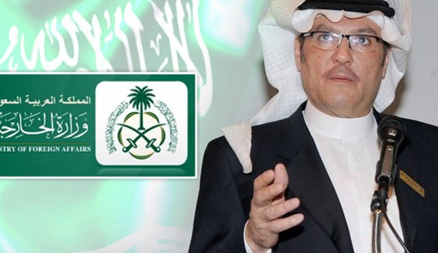 واکنش سفیر سعودی به حمله به کنسولگری ایران در نجف؛ ایران باید منتظر بیش از این باشد	