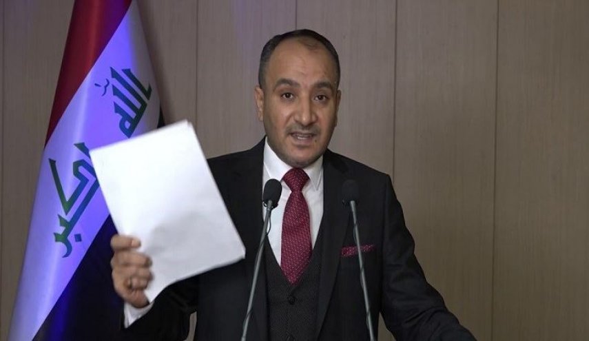 نائب: قانون انتخابات العراق سيحجب ترشح مزدوجي الجنسية