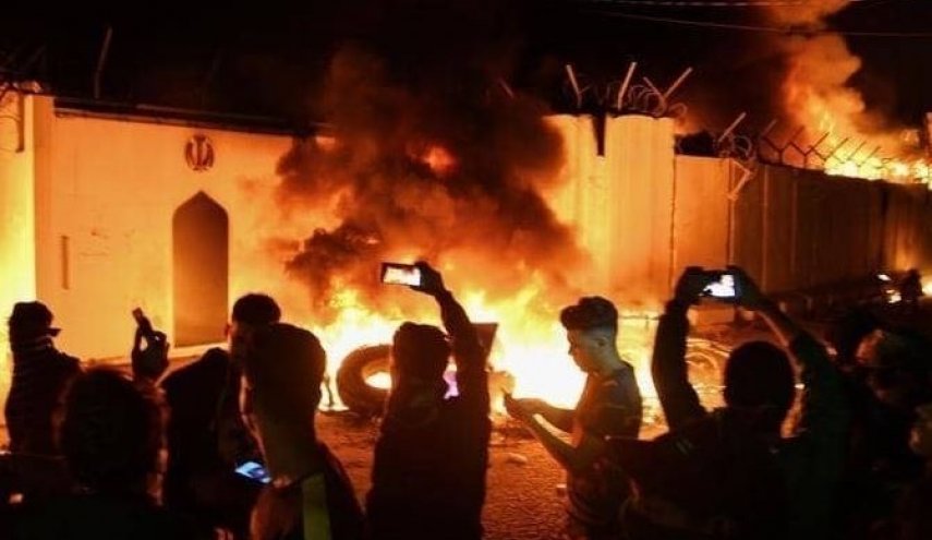 نائب عن نينوى: الاعتداء على القنصليات غير مقبول