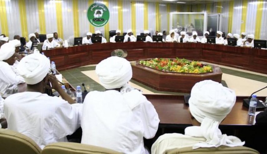 السودان.. اتفاق على حل حزب المؤتمر الوطني


