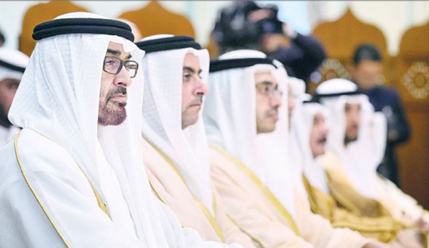 هكذا يحكم النظام الإماراتي.. قبضة أمنية من حديد