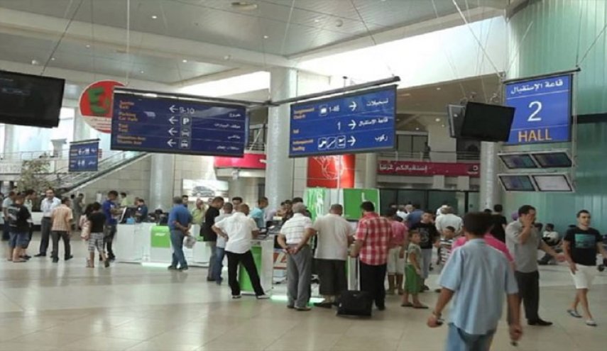 إلقاء القبض على الطباخ الشخصي للسفير الموريتاني في الجزائر  والسبب...!