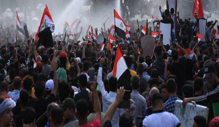 تشكيل لجنة قضائية للتحقيق باعمال العنف في الناصرية