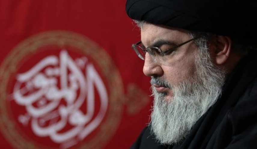 حزب الله ينفي تلقي السيد نصرالله رسالة فرنسية