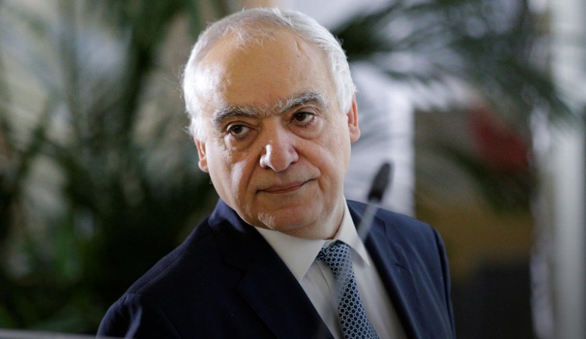 المبعوث الأممي إلى ليبيا ينتقد موقف مجلس الأمن