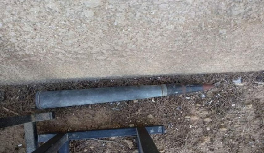 العثور على صاروخ مضاد للطائرات في مستوطنة قرب غزة
