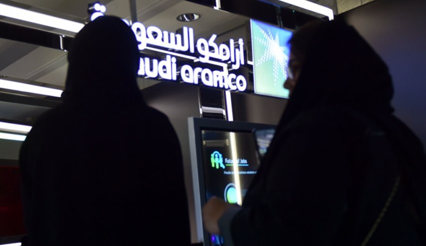 ليس لابن سلمان في 