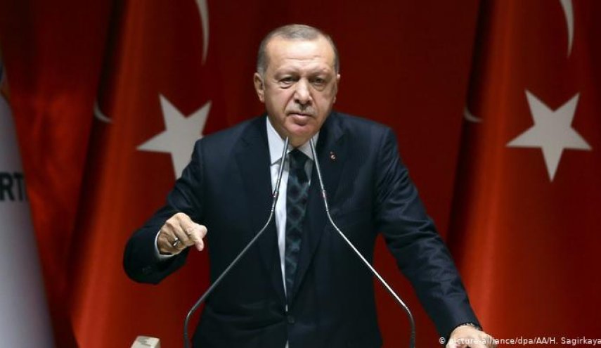 أردوغان: بنود الاتفاقية بين تركيا وليبيا ستدخل حيز التنفيذ