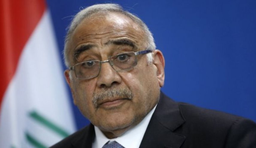 من یخلف عادل عبدالمهدي؟