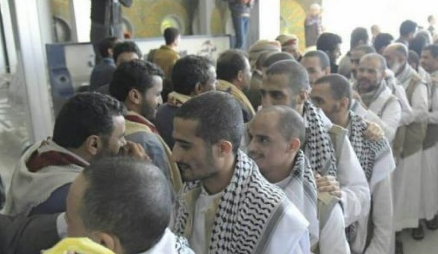 روسيا ترحب بعملية إطلاق تحالف السعودية سراح أسرى يمنيين