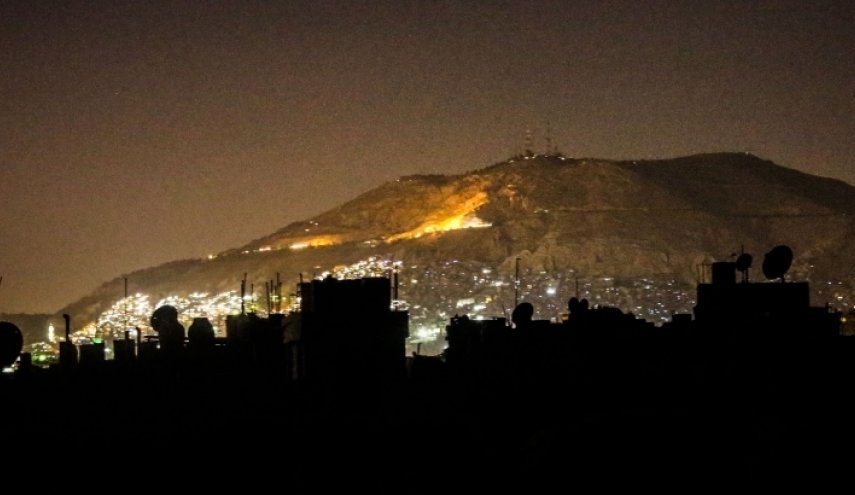 شركة الكهرباء ترد على سبب تعطل الأجهزة الكهربائية بحمص