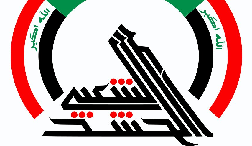 الحشد لم يتدخل لحماية المتظاهرين ولم يتصد لأعمال العنف