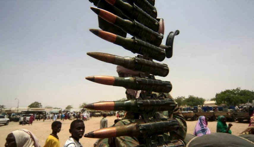 مقتل وإصابة 56 شخصا إثر اشتباكات قبلية بجنوب السودان
