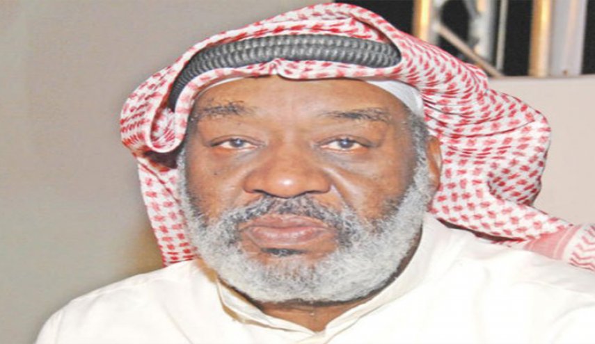 وفاة الفنان الكويتي الشهير 