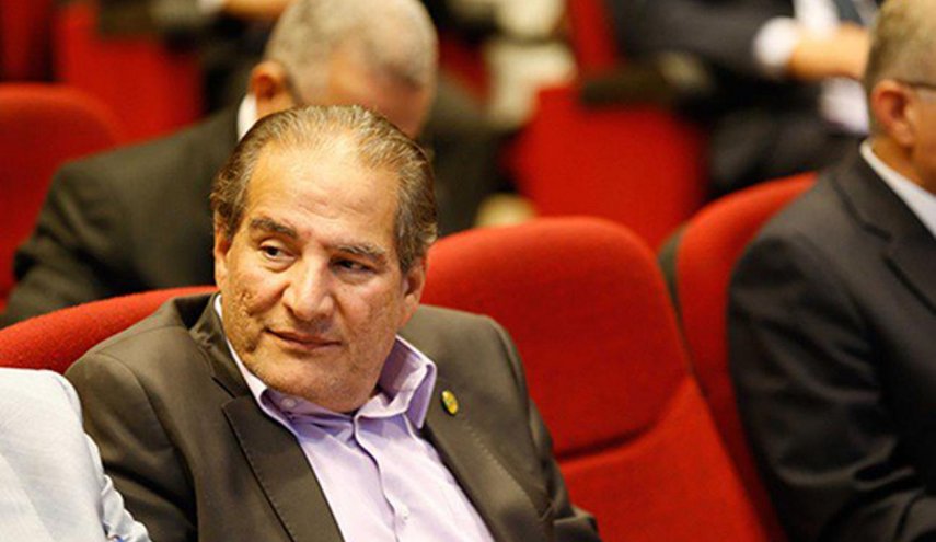 وفاة برلماني مصري خلال زفاف ابنته
