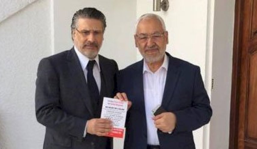 تونس.. 