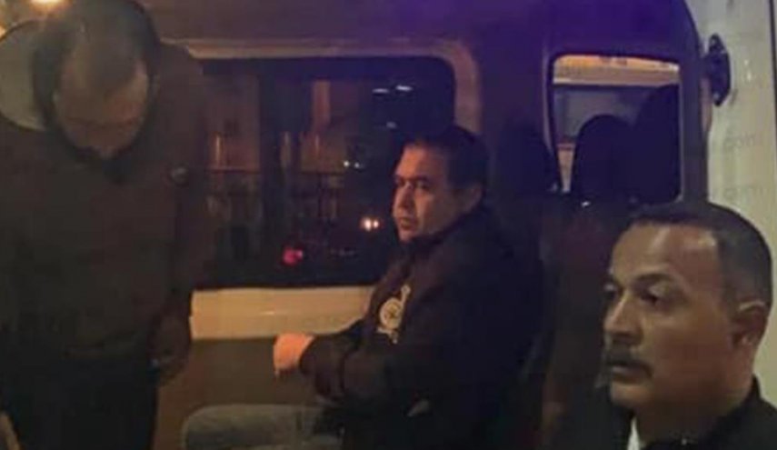 مصر: القبض على أحد أهم رجال المخابرات العامة في الإعلام!
