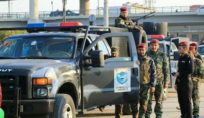 شرطة النجف الأشرف تنفي وجود أي حالات خطف او فقدان

