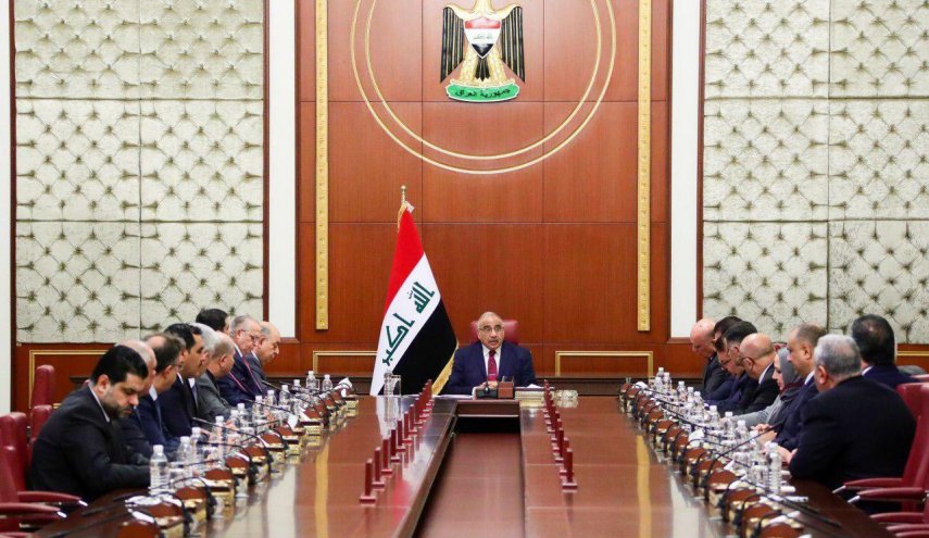 عبدالمهدي: مهمة القوات الأجنبية في العراق انحرفت عن مسارها
