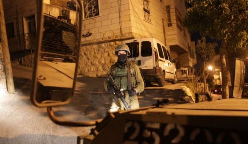 استشهاد فلسطيني برصاص الاحتلال في الخليل