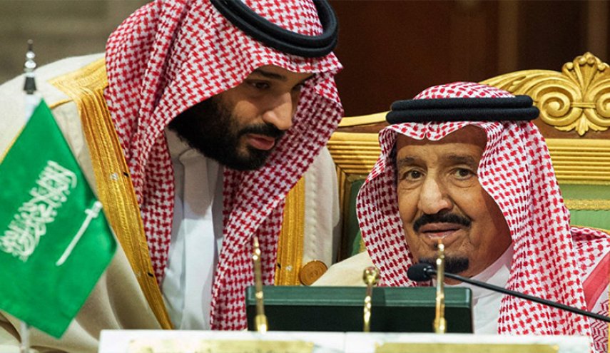 5 سنوات على حكم 'الملك سلمان' وابنه.. إليك اهم محطاتها
