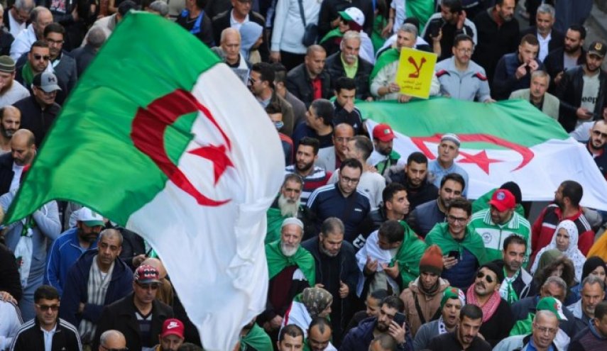 جدل في الجزائر بعد تصريحات السفير الصيني حول التدخل الخارجي