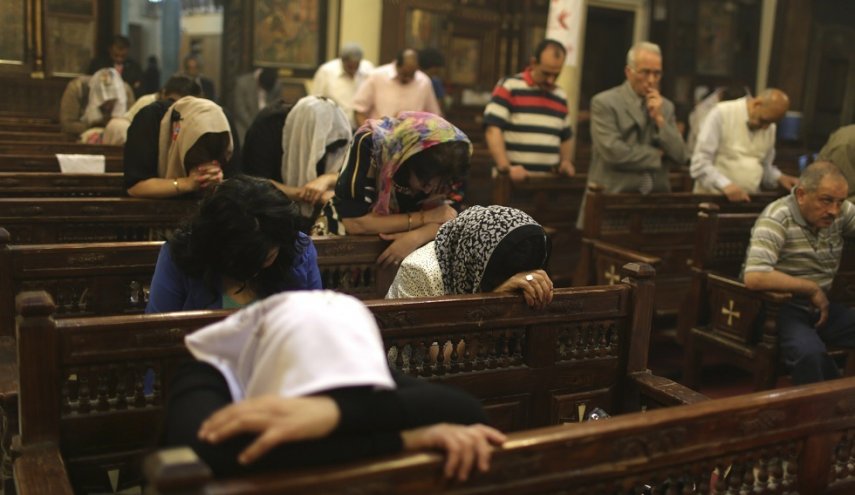مصرع طفل وامرأة بحادثة غريبة في 
