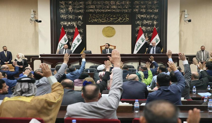 البرلمان العراقي يقبل استقالة عادل عبد المهدي