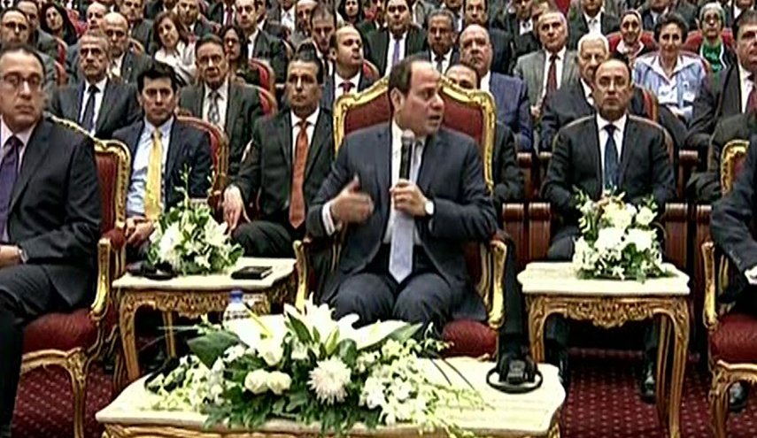 مصر.. افتتاح مؤتمر القاهرة الدولي للاتصالات