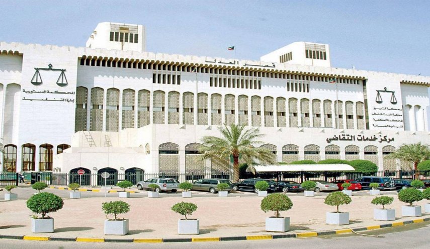 بلاغ للنائب العام الكويتي بإحالة وزيري العدل السابقين لمحكمة الوزراء
