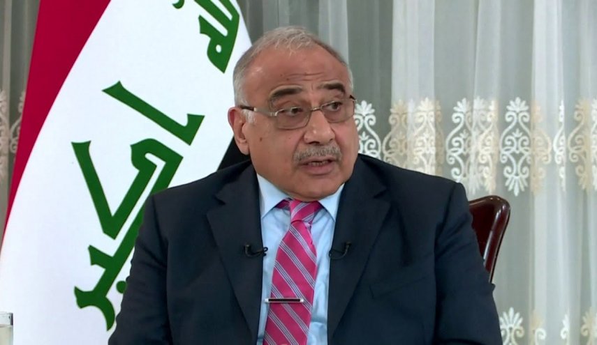 محلل سياسي عراقي يعلق على إستقالة عبد المهدي