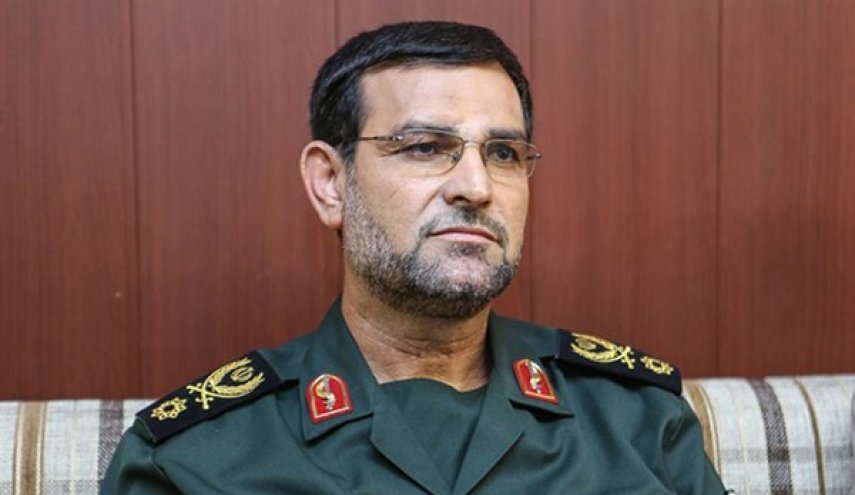 اقتدار ايران الاسلامية ثمرة المشاركة الشعبية في جميع الميادين