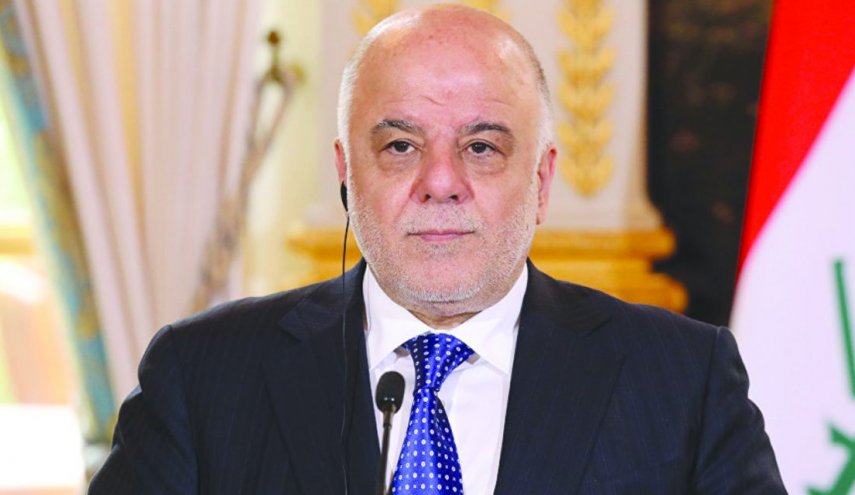 العراق... ماذا قال العبادي بشأن مرشّح رئاسة الوزراء؟