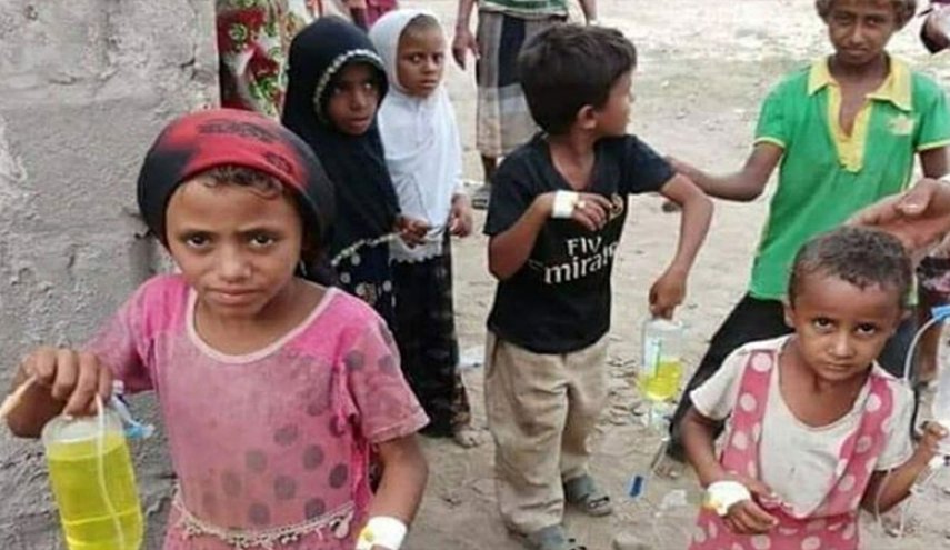 اجتماع في الحديدة لمواجهة تفشي حمى الضنك والملاريا