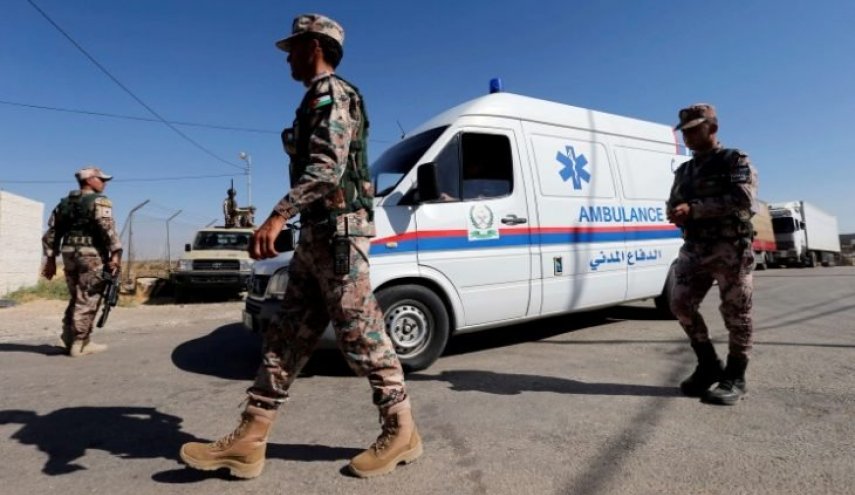 وفاة 13 باكستانيا بينهم 8 أطفال في حريق بالاردن
