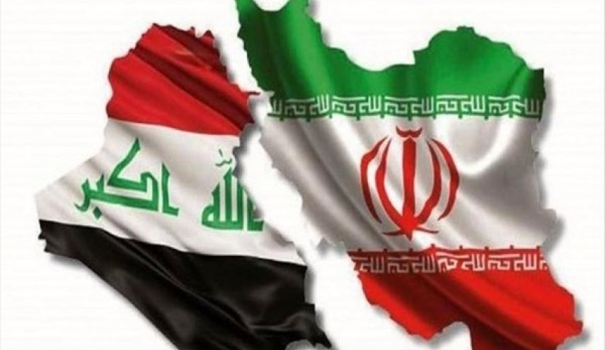 انطلاق الملتقى التجاري الايراني العراقي في طهران