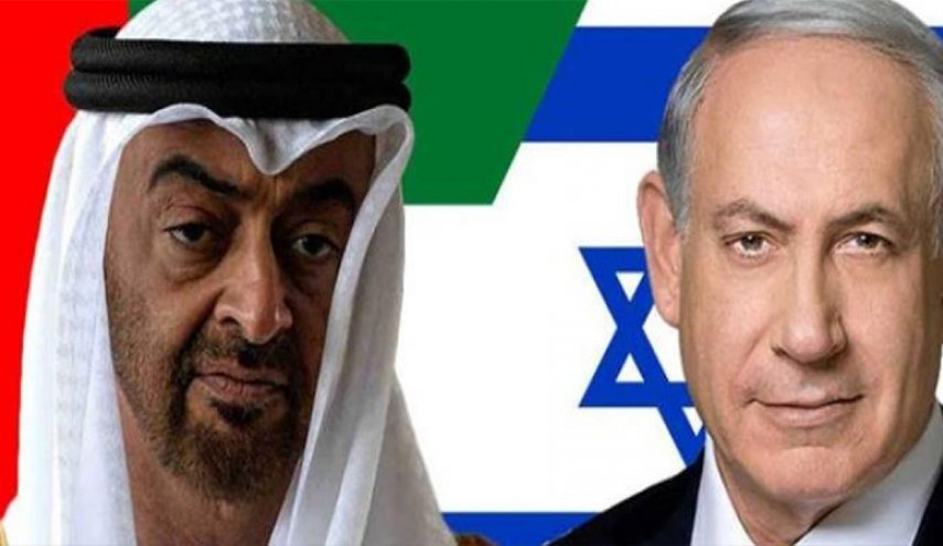 تطور خطير في مسار التطبيع بين الامارات والاحتلال