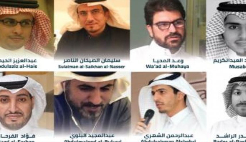 السلطات السعودية تفرج عن جميع معتقلي الحملة الأخيرة