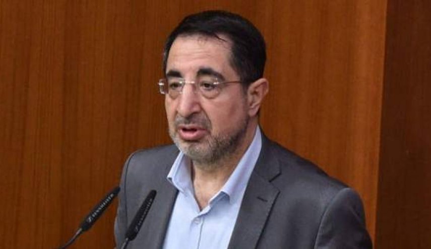 الحاج حسن: نريد تشكيل حكومة وحدة وطنية ولم نصل للانهيار
