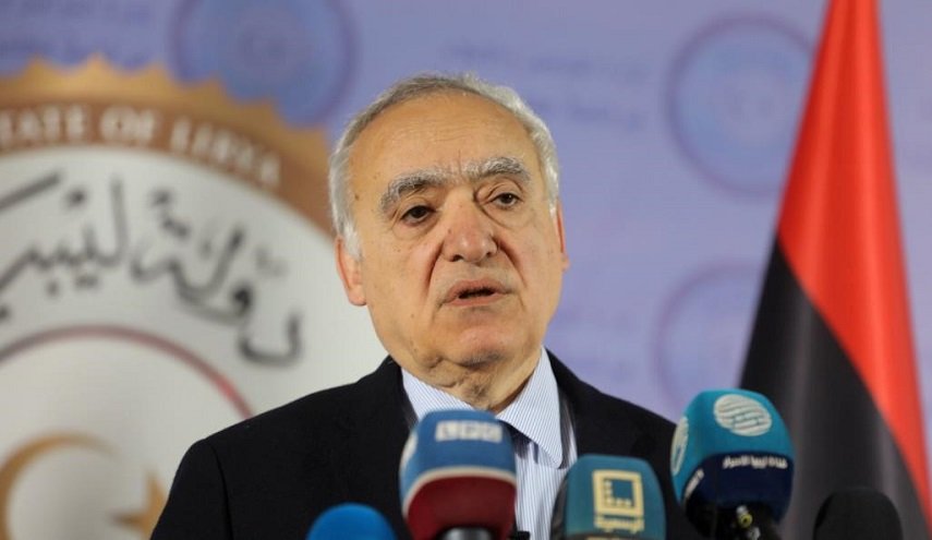  اجتماع طراف الأزمة الليبية خلال شهر يناير في جنيف