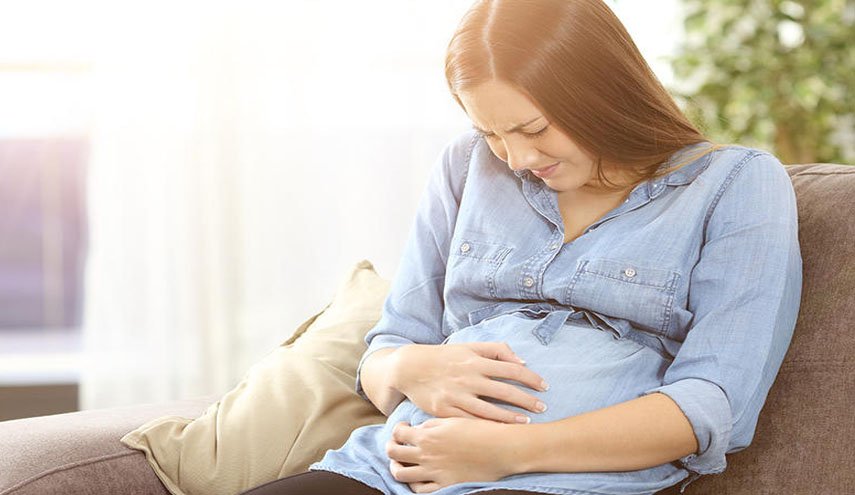 نصيحة للسيدات الحوامل... احذري  هذه الاطعمة في نهاية الحمل