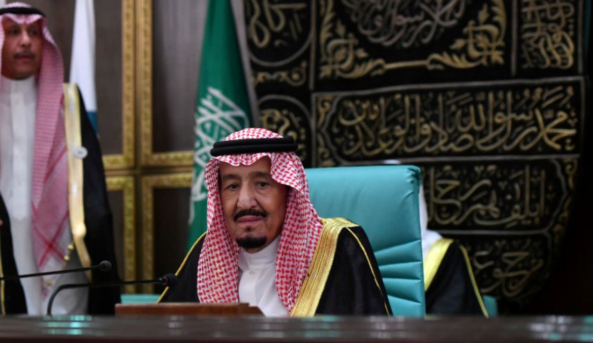 الملك السعودي يصدر أمرا جديدا