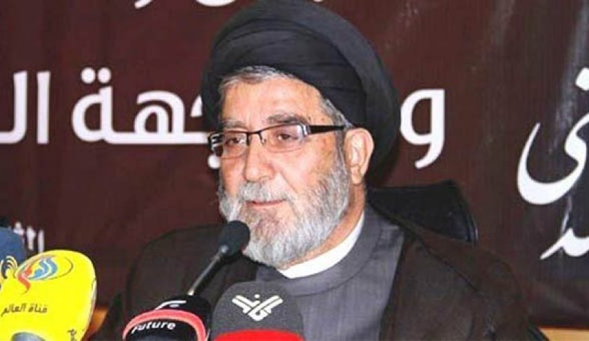 حزب الله: الأولوية في تشكيل الحكومة هي حفظ لبنان
