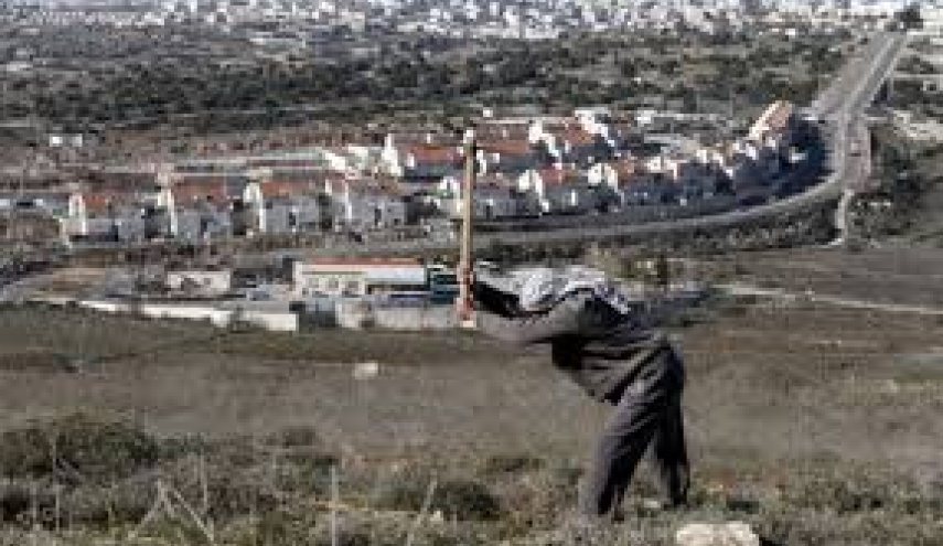 تركيا تستنكر تهديدات الاحتلال بضم أجزاء من الأراضي الفلسطينية
