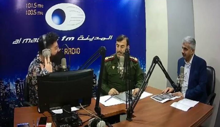 تراجع مستوى الجرائم في سوريا ومسؤول يكشف السبب