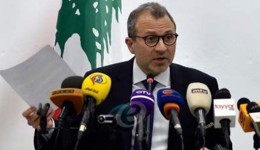 لبنان... المشاورات الحكومية قائمة والجميع ينتظر ما سيصدر عن باسيل