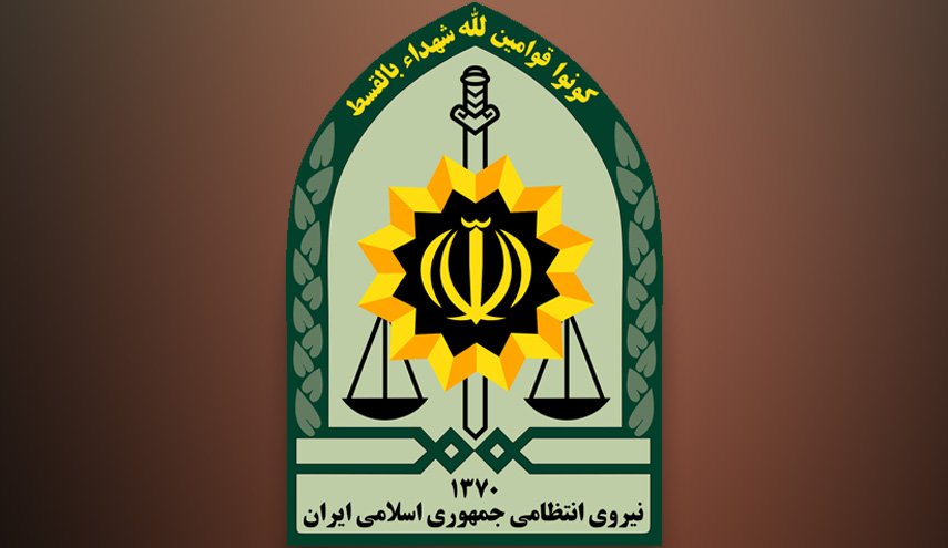 یک مامور نیروی انتظامی در شادگان به شهادت رسید